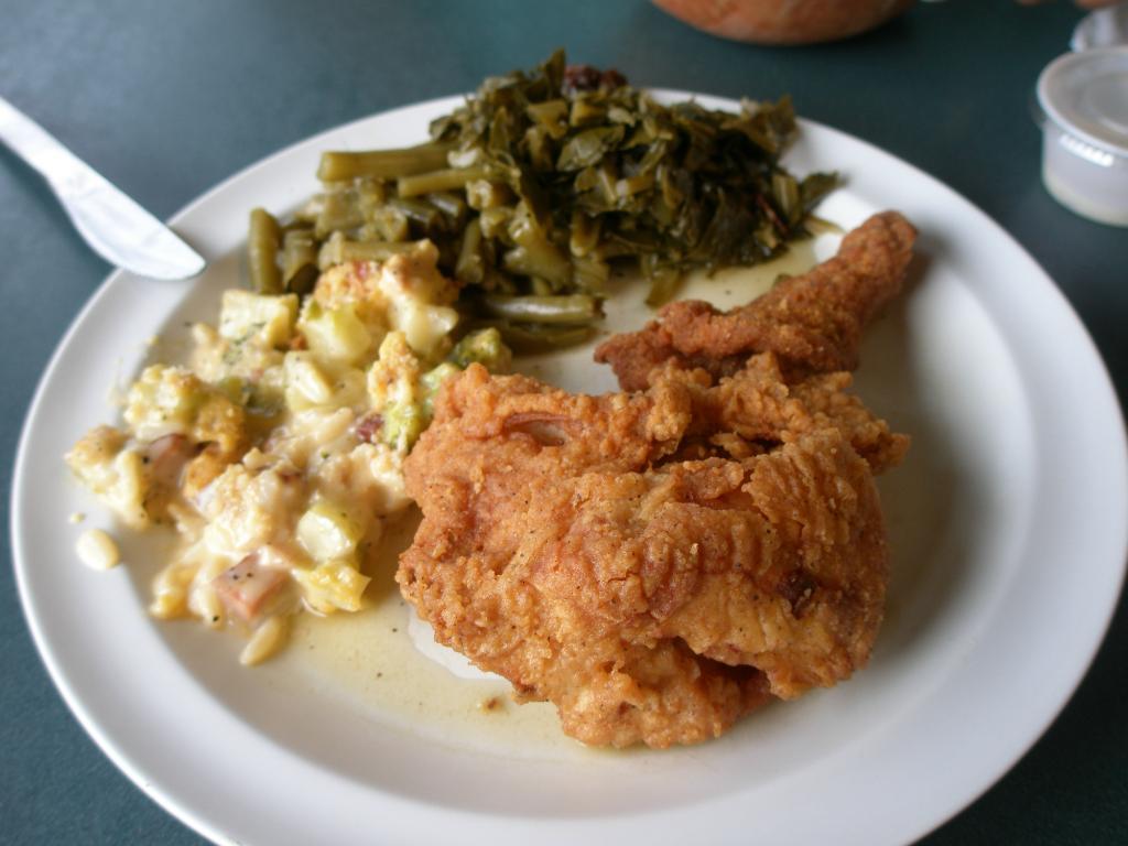 Simply Southern Restaurant